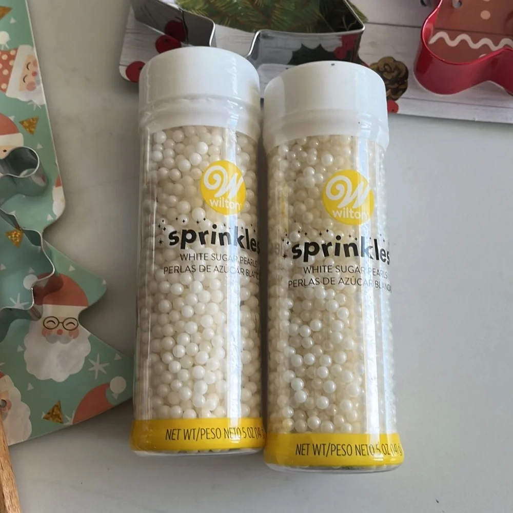 Holiday Cookie Decorating Kit